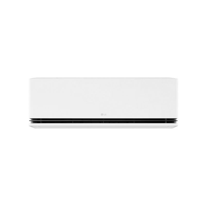 Aire Acondicionado LG 3024Frig (3517W) S3-W120A1DA Frío/Calor WiFi Dual Inverter AI