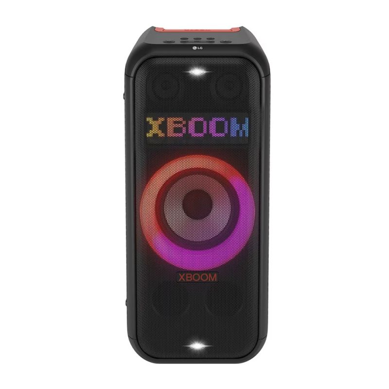 Parlante Portátil Bluetooth LG XBOOM XL7S Negro