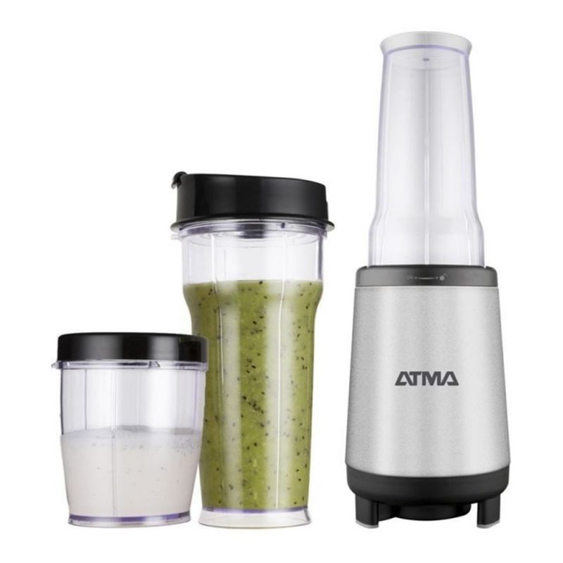 Atma Licuadora Mixer Bottle LIP 8418