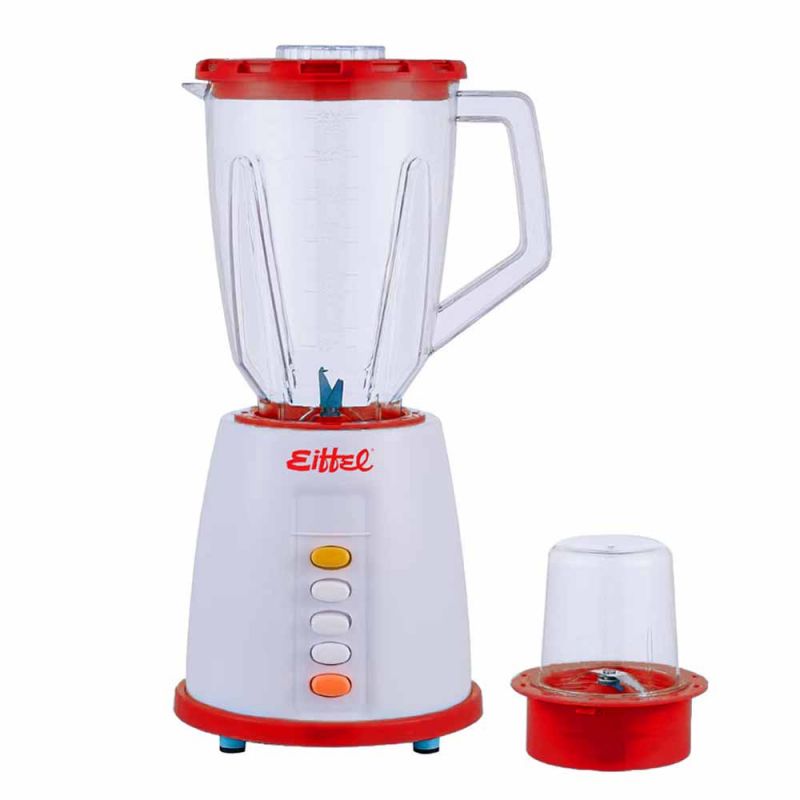 Licuadora Eiffel E-221 550W Blanco