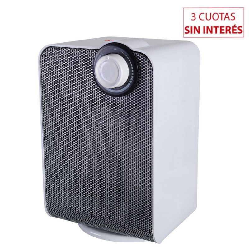 Liliana Caloventor ForzaHOT PTC617 1500W