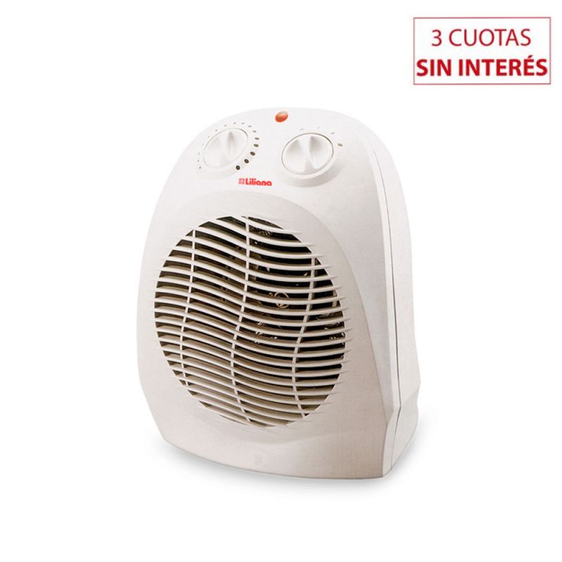 Liliana Caloventor Hotwind CFH417