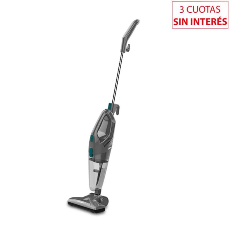 Aspiradora 2 en 1 Liliana Swiftvac LA949 Gris