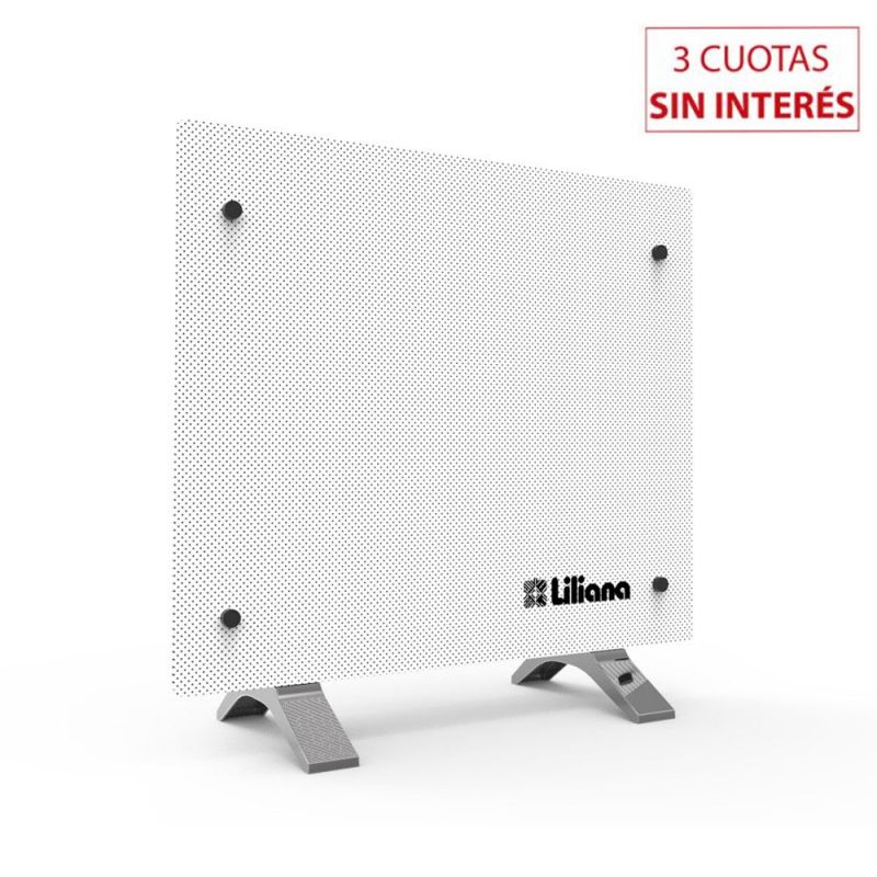 Liliana Vitrocalefactor PPV-200 Hot Panel Gris