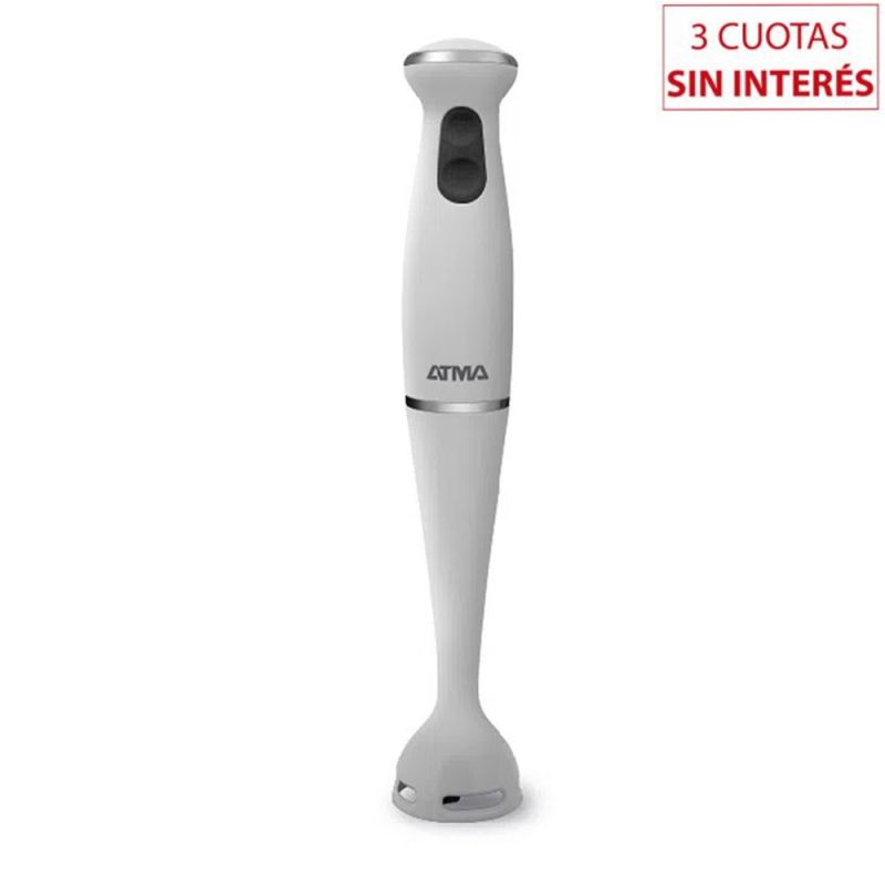 Mixer Atma LM8506N 400W Blanca