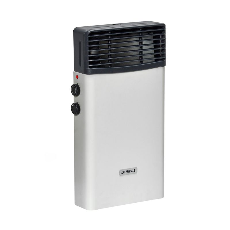 Longvie Calefactor Eléctrico EE2 2000W