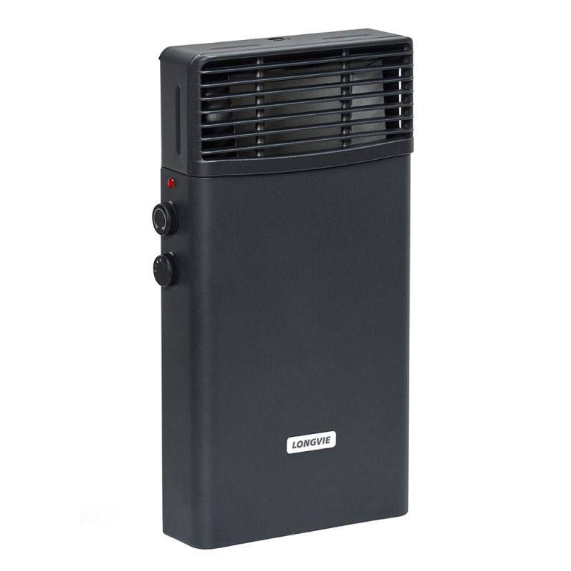 Longvie Calefactor Eléctrico EE2K 2000W 