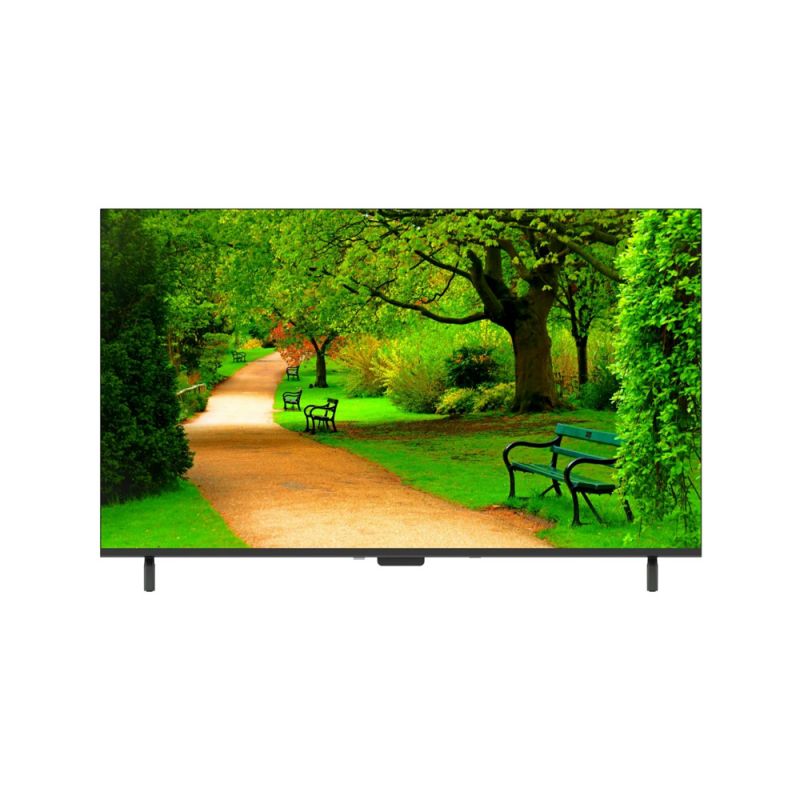 Smart TV 32" JVC HD LT-32DA71252V Negro