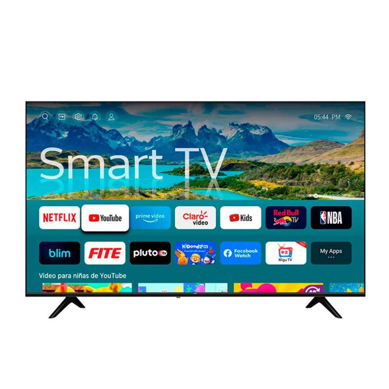 Smart TV 50 JVC 4K Full HD LT-50DA7125