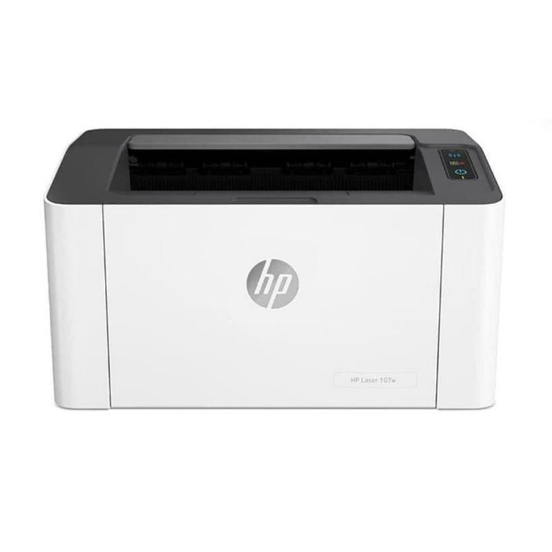 Impresora Monocromatica HP LaserJet Pro M107W WiFi