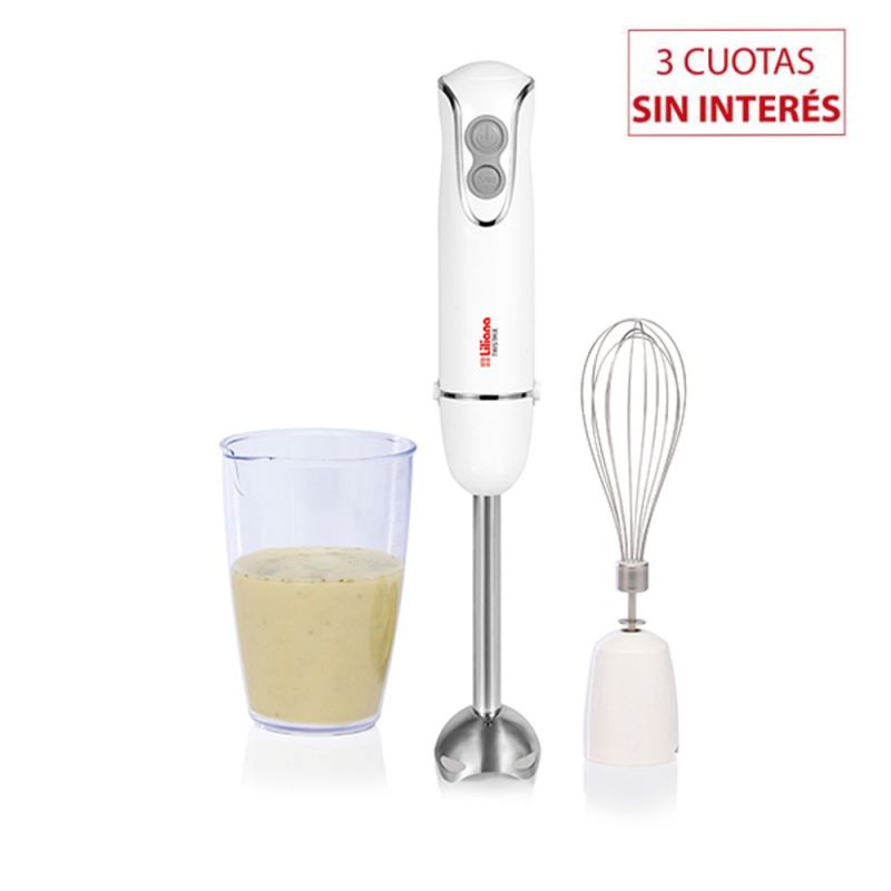 Procesadora licuadora batidora liliana online