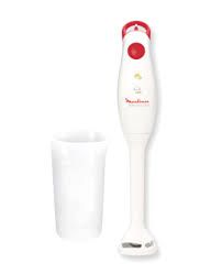 Licuadora de mano moulinex store