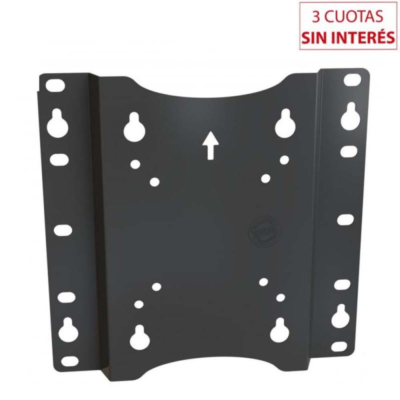 Soporte TV de 13" a 43" Nakan NAK-456 Fijo