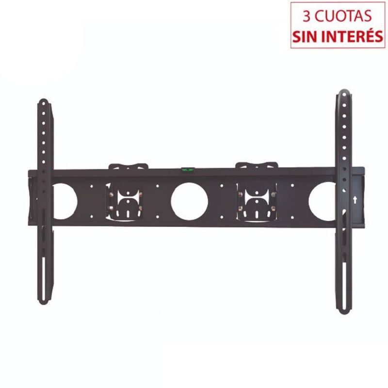 Soporte TV de 40" A 90" Nakan SPL-697I Basculante