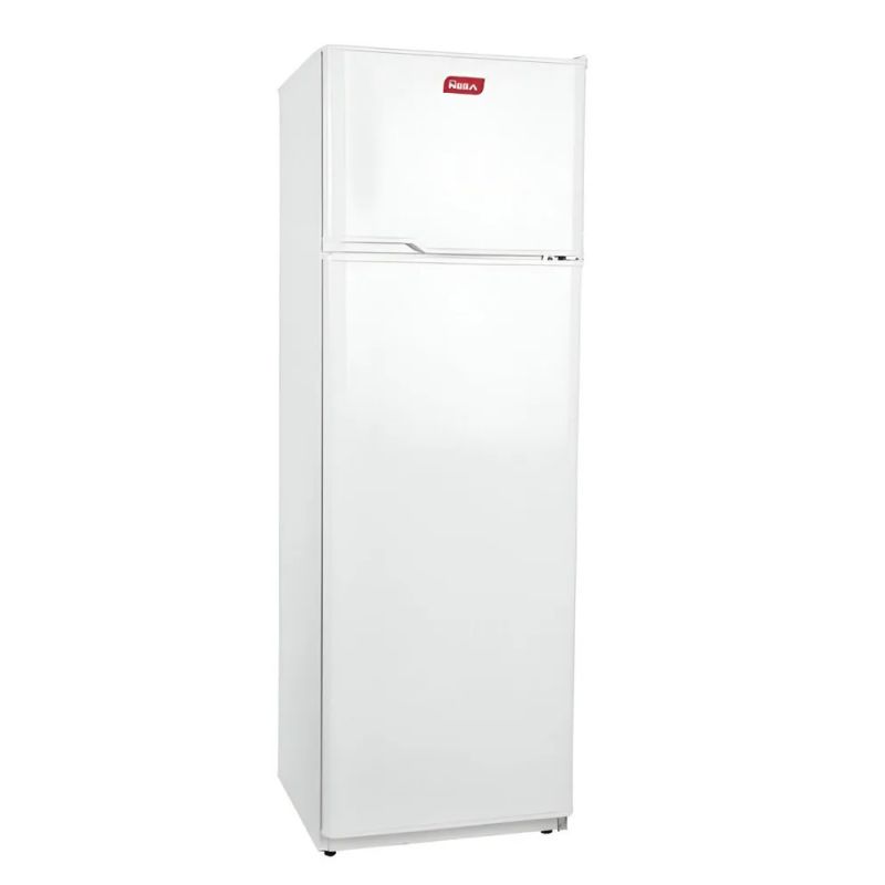 Heladera C/Freezer 310Lts Neba A320 Blanco