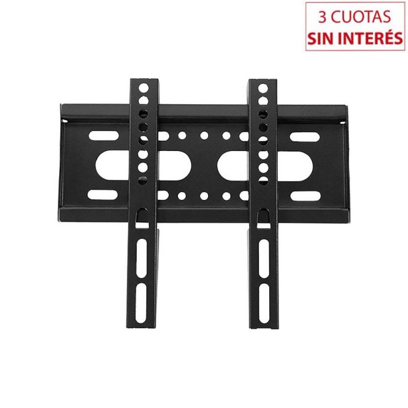 Soporte TV de 14" a 42" Noga NGT-LT20 Fijo