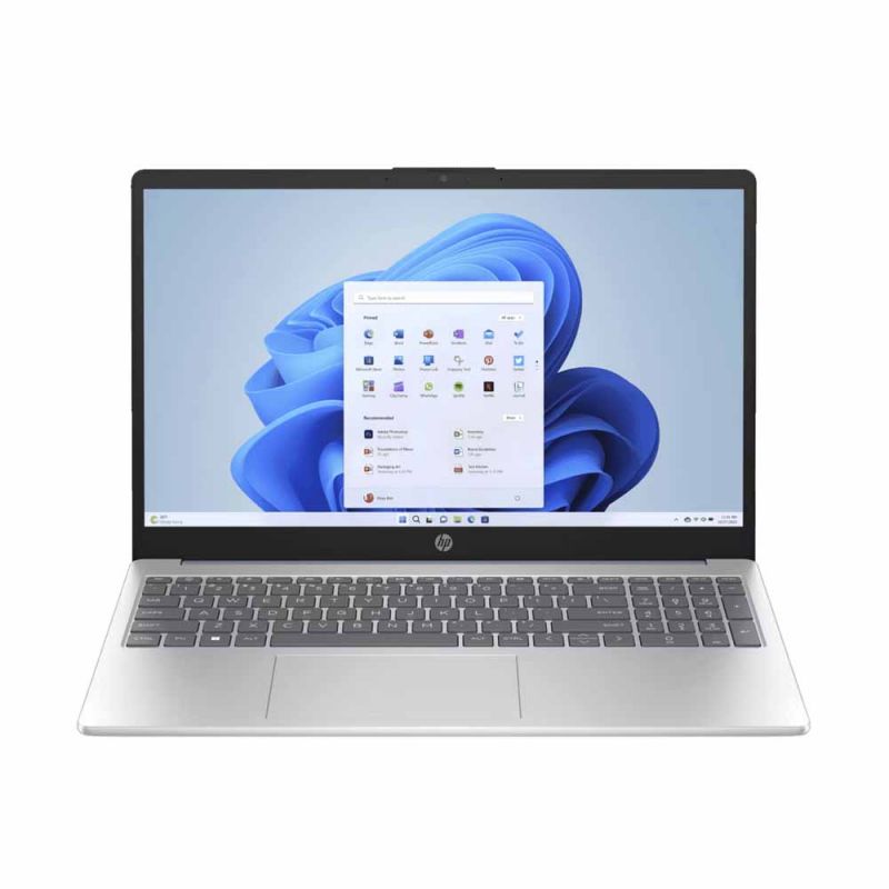 Notebook 15.6" HP 15-FC0004LA Ryzen 3 8/256GB Azul