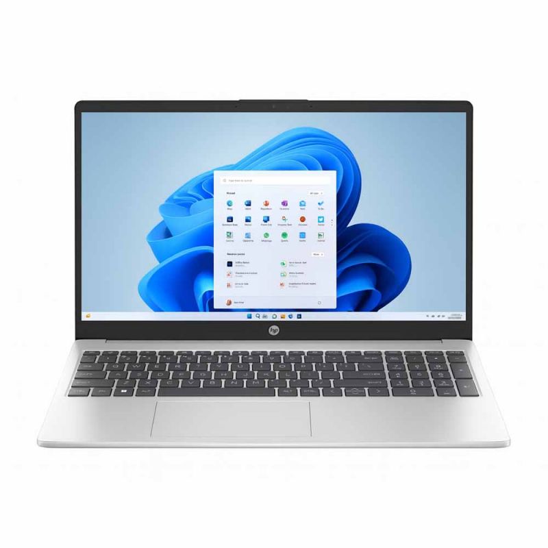 Notebook 15.6" Hp 15-FC0235LA AMD Ryzen 3/512GB Azul