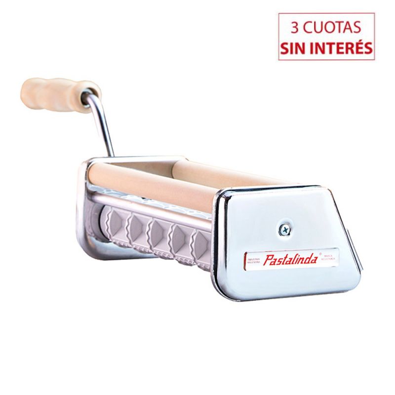 Pastalinda Accesorio Raviolera 