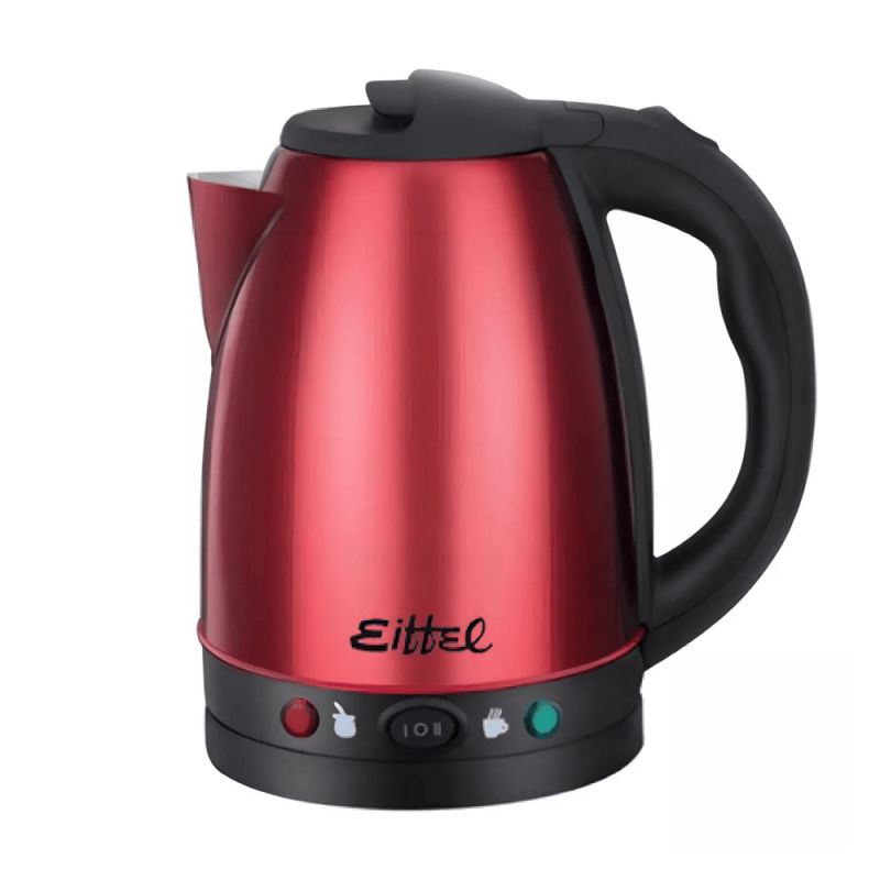 Pava Eléctrica Eiffel E-602 Roja
