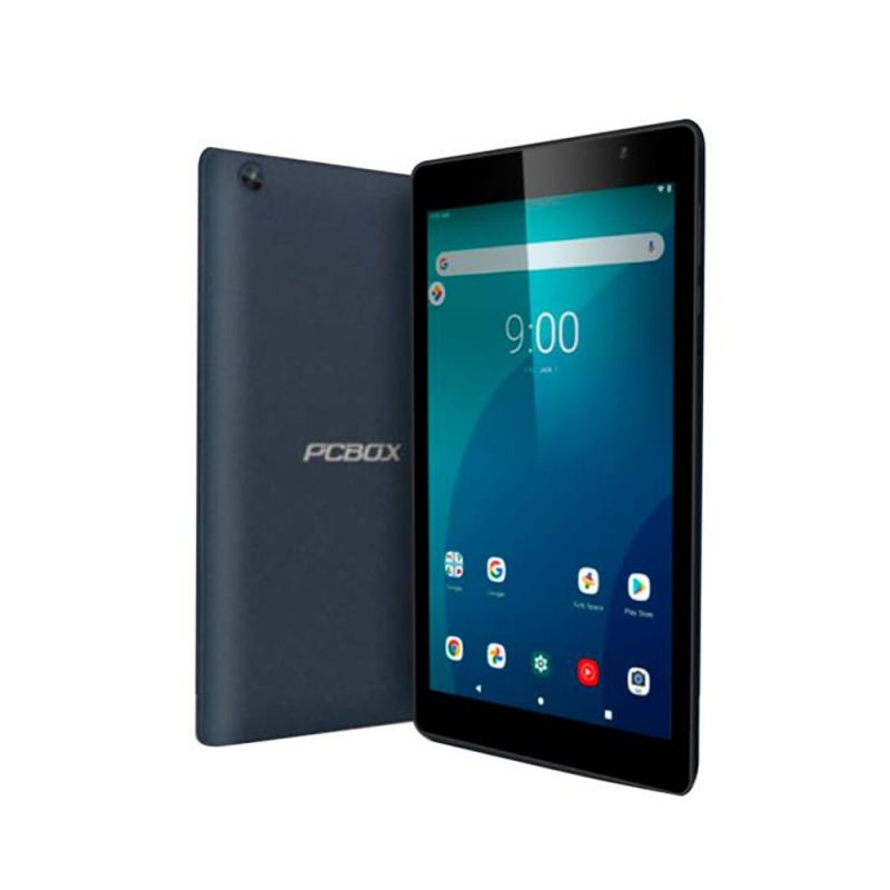 Tablet 8" PC BOX Feel PCB-T801 2/32GB Android 