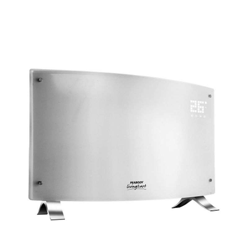 Vitroconvector Peabody PE-VQD20B Blanco