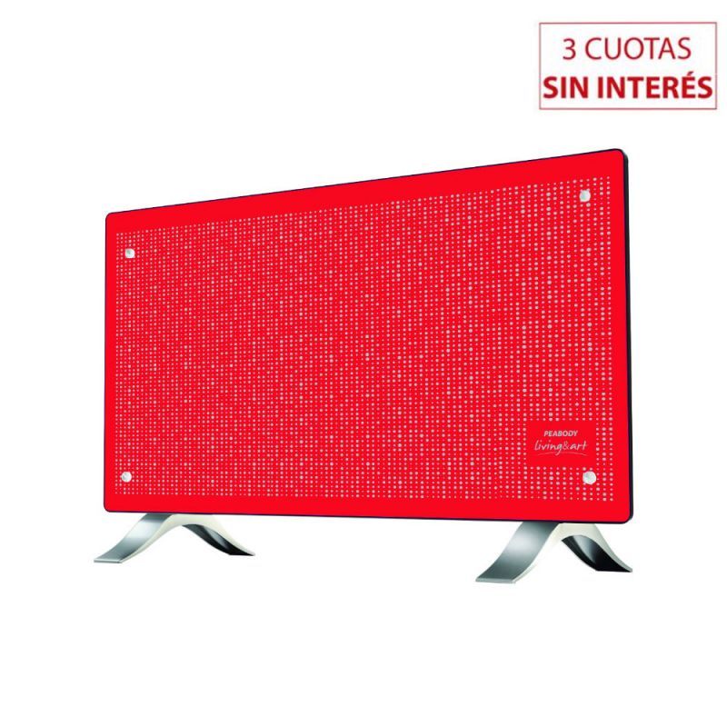 Peabody Vitroconvector PE-VC20R