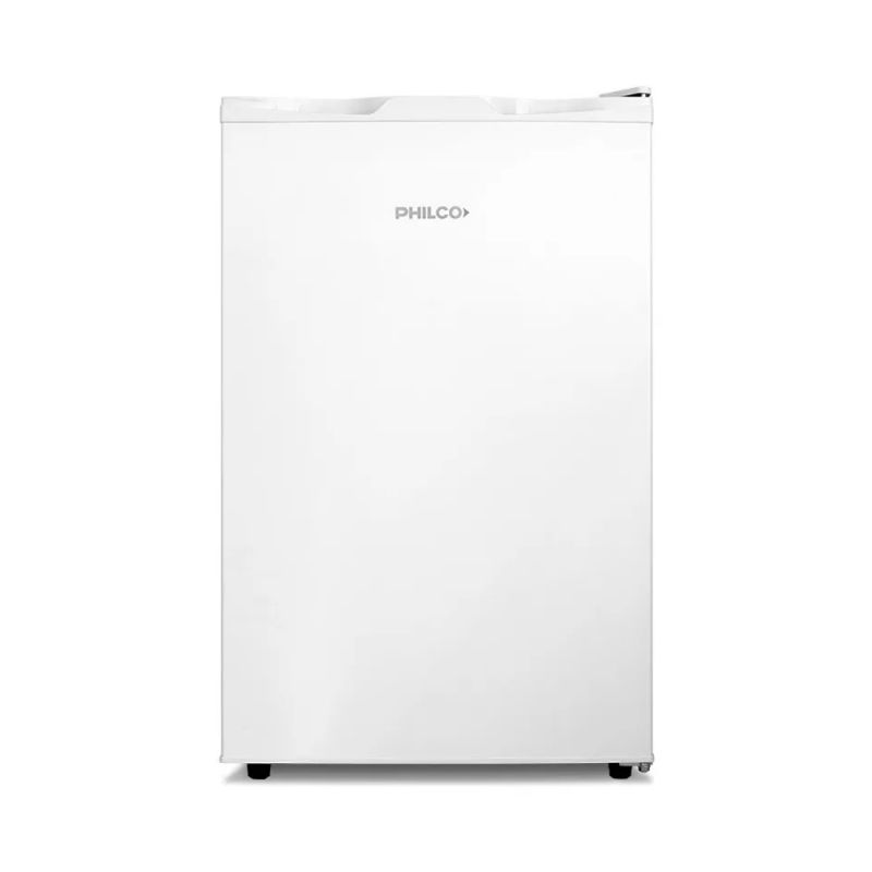 Heladera Bajo Mesada Philco PHBM0132B 127Lts Blanco
