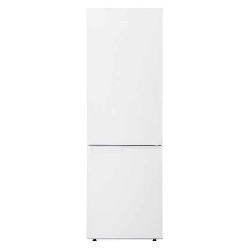 Heladera Combi C/Freezer 294Lts Philco PHCC341B Blanco
