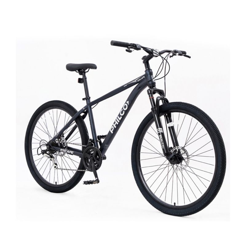 Bicicleta Mtb R29 Bicicleta Philco Escape Rodado 29 Bicicleta