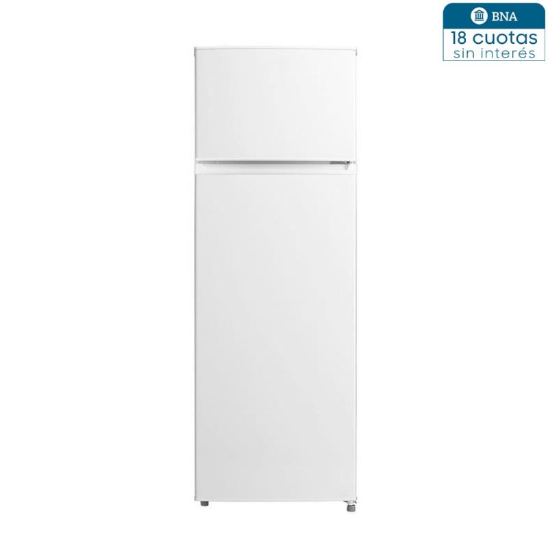 Heladera C/Freezer 199Lts Philco PHCT225B Blanco