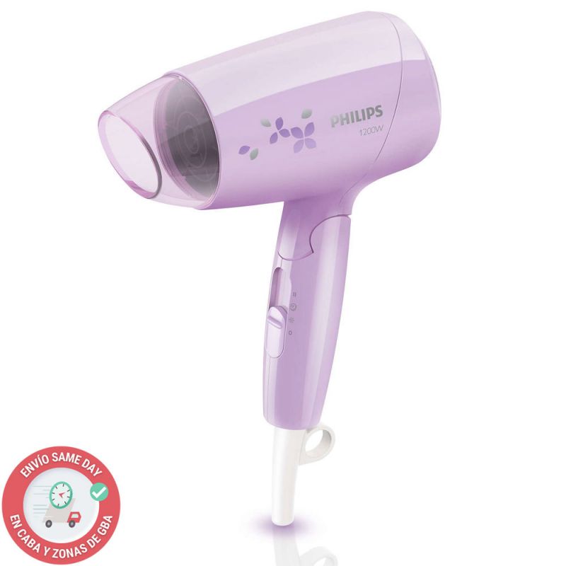 Secadora philips 1200w sales