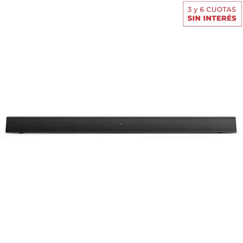 Soundbar Bluetooth Philips TAB5105 HDMI