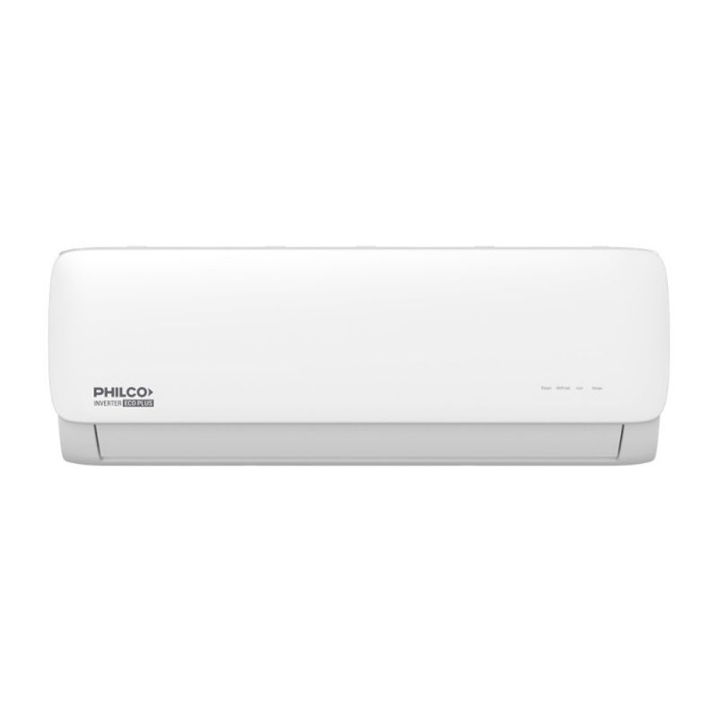 Aire Acondicionado Philco 3053Frig (3550W) PHIN35HA3BN Frío/Calor Inverter