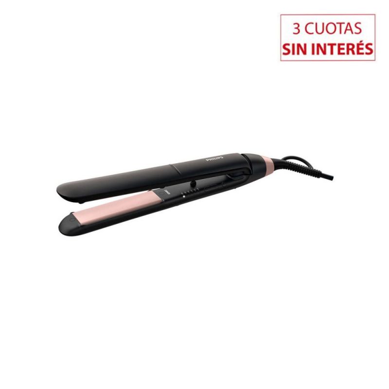 Plancha de cabello Philips StraihtCare Essential BHS378/00 Thermo Protect