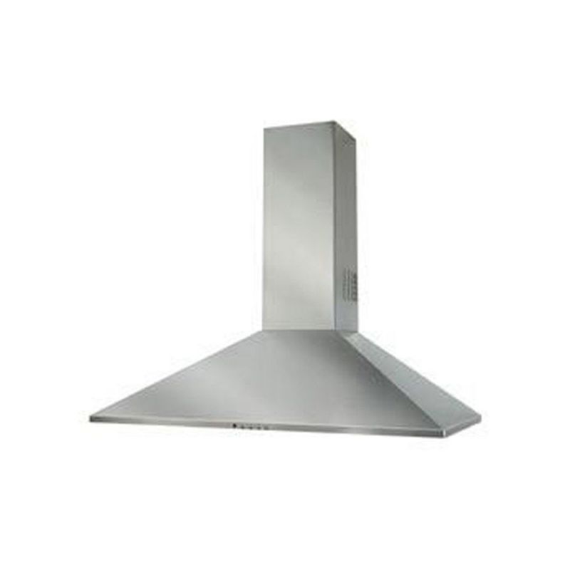 Campana 90CM Spar PRIMA 1401 Inox 
