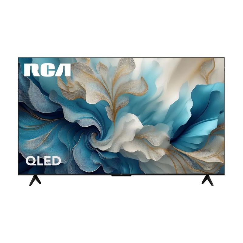 Smart TV 55" RCA QLED 4K QL55TH100 Google TV