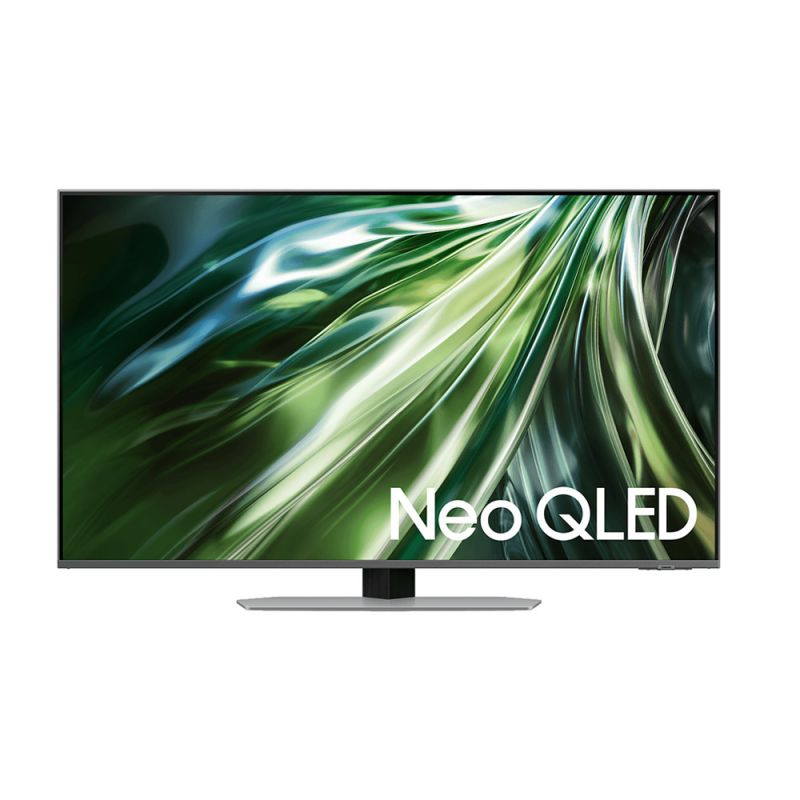 Smart TV 43" Samsung Neo QLED 4K QN43QN90DAGCZBB Gris