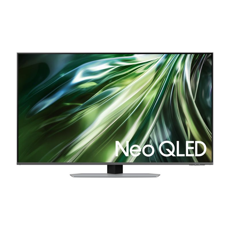Smart TV 50" Samsung Neo QLED 4K QN50QN90DAGCZBB Negro