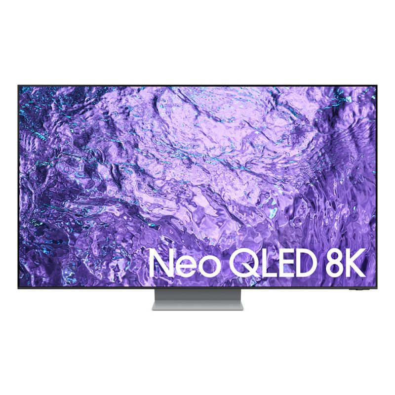 Smart TV 65" Samsung Neo QLED 8K QN65QN700CGCZB Negro