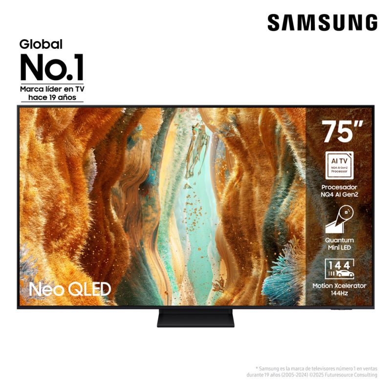 SAMSUNG QN75QN70FAGCZBB/ LED 75" NEO QLED 4K