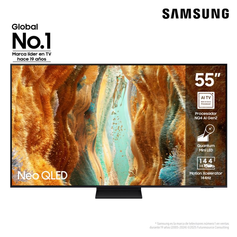 QN55QN70FAGCZBB/ LED 55" NEO QLED SM TV 4K