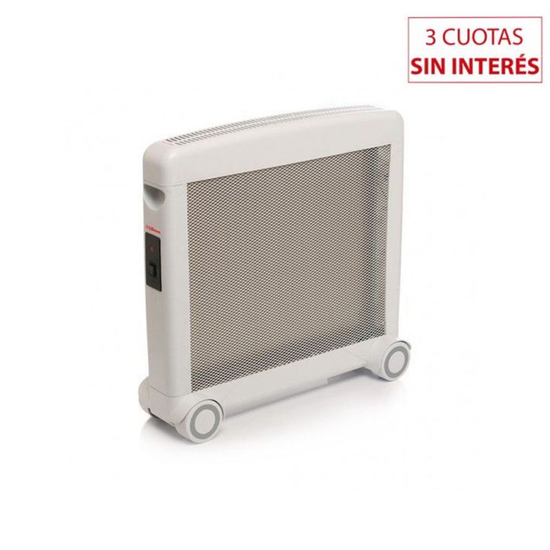Radiador de Mica Liliana CALORITY CM700 - 2000W
