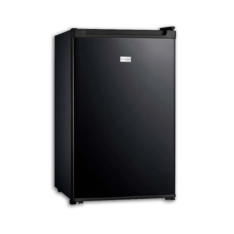 Frigobar 72Lts Vondom RFG170N C/Compresor Negro