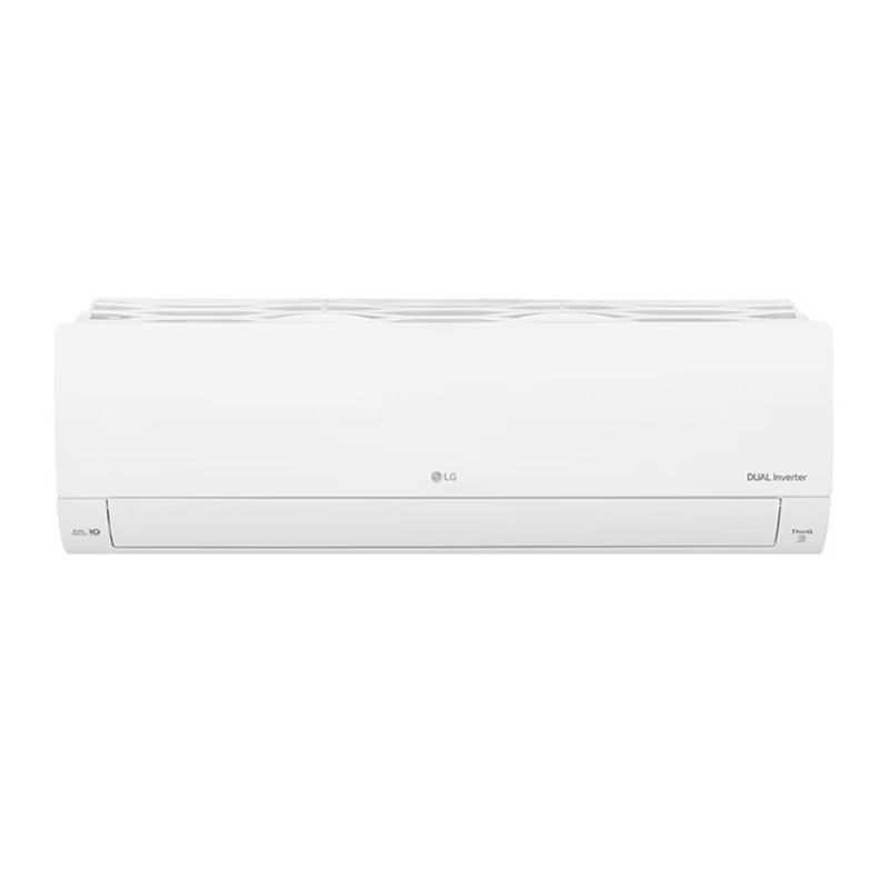 Aire Acondicionado LG Dual Cool 8316Frig (9671W) S4-W36R43FA Frío/Calor WiFi Inverter