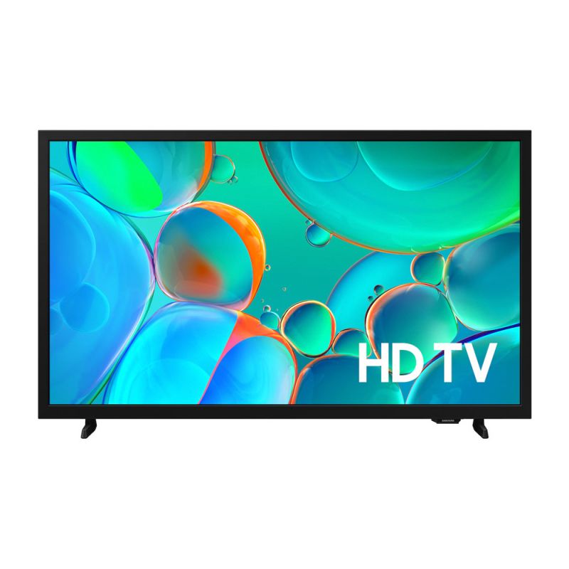 Smart TV 32" Samsung HD UN32H5000FGCZB Negro