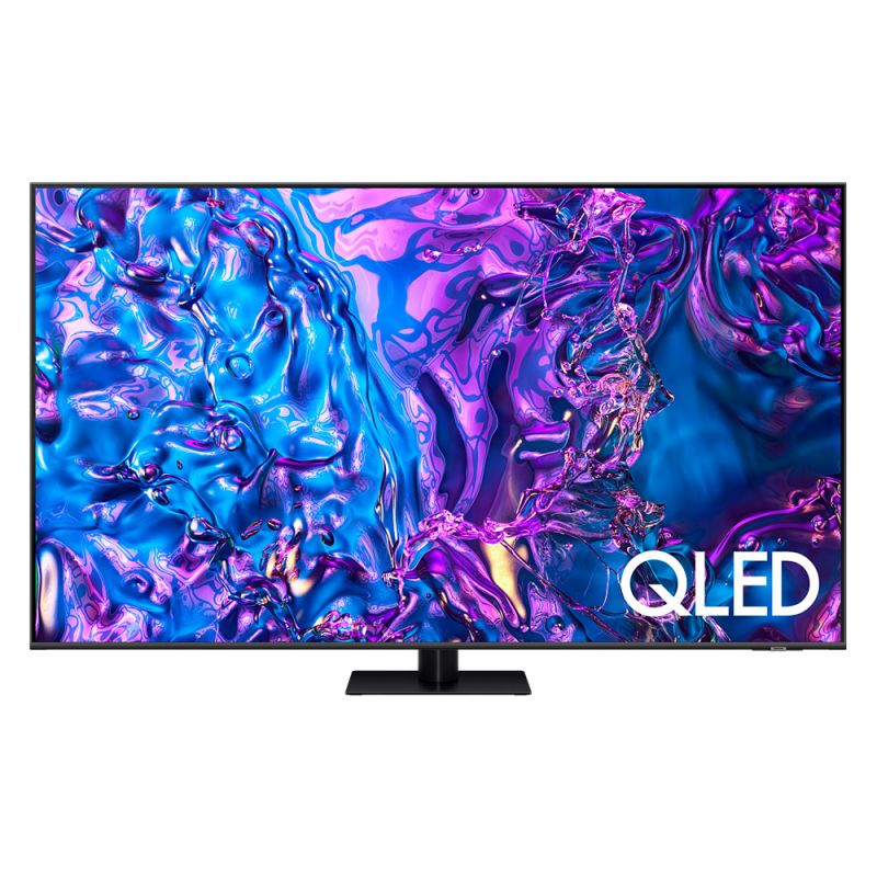 Smart TV 85" Samsung QLED 4K UHD QN85Q70DAGCZB Negro