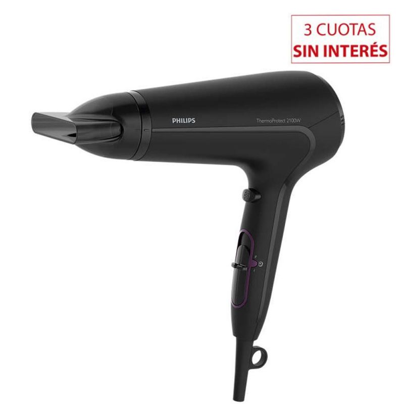 Secador de cabello Philips HP8230 Dry Care Advanced
