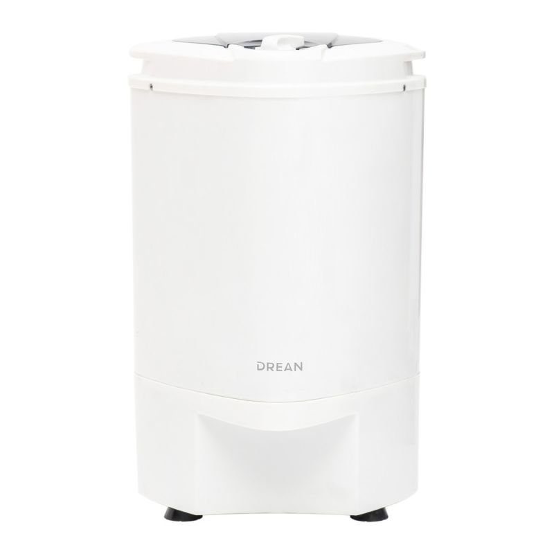Secarropas Centrifugo 5.5Kg Drean QV 0382 Blanco