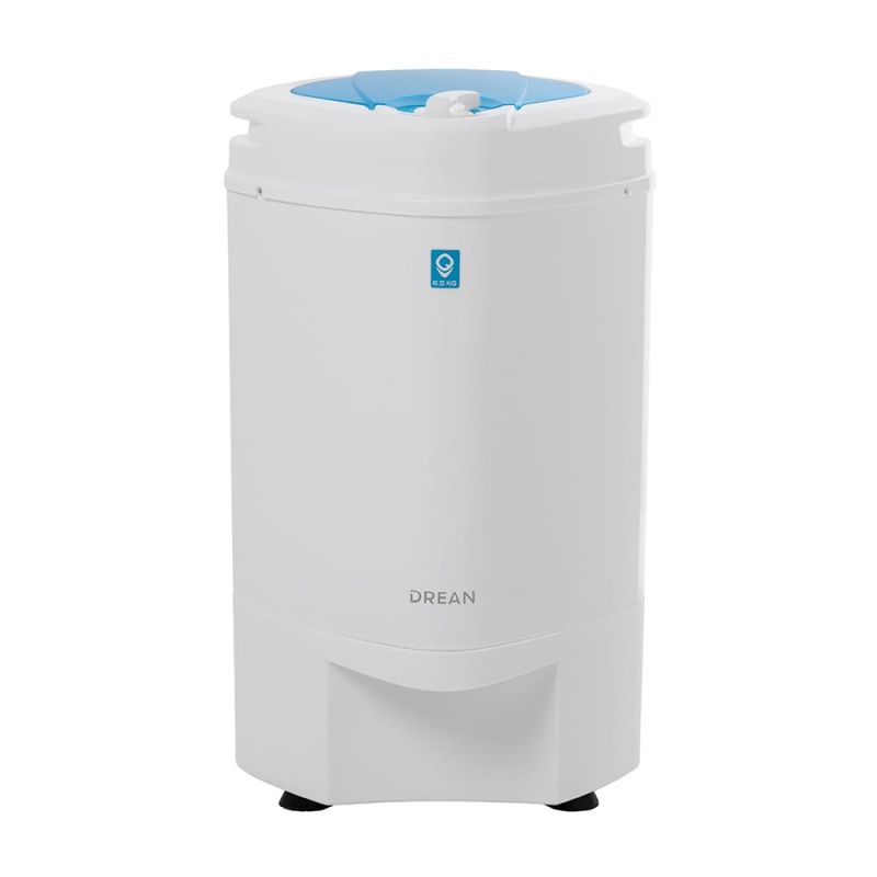 Secarropas Drean Centrifugo QV 0380 6.5Kg Blanco